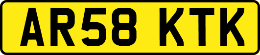 AR58KTK