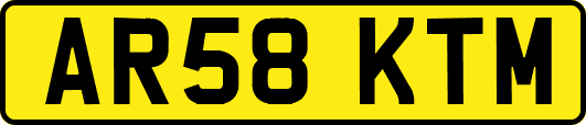 AR58KTM