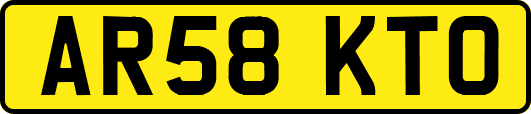 AR58KTO