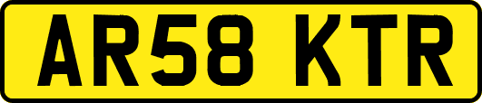 AR58KTR