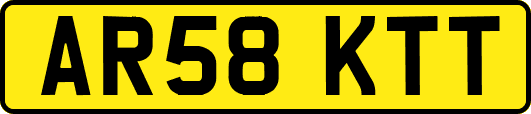 AR58KTT