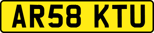 AR58KTU