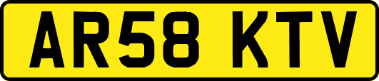 AR58KTV