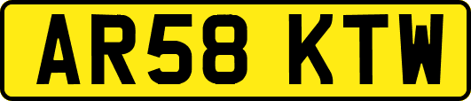 AR58KTW