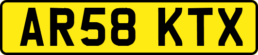 AR58KTX