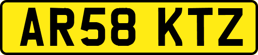 AR58KTZ