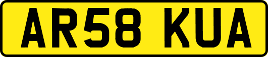 AR58KUA