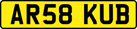 AR58KUB