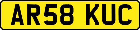 AR58KUC