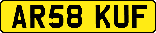 AR58KUF
