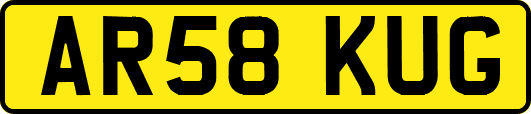 AR58KUG