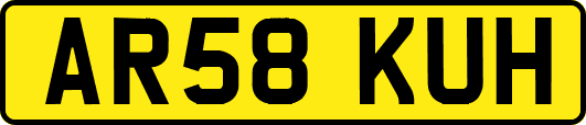 AR58KUH