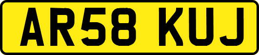 AR58KUJ