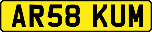 AR58KUM