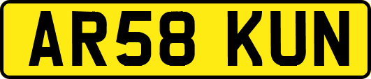 AR58KUN