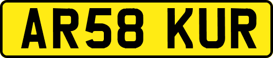 AR58KUR