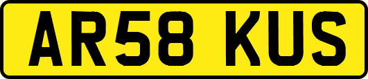 AR58KUS