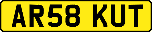 AR58KUT
