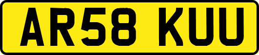 AR58KUU