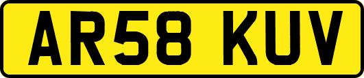 AR58KUV