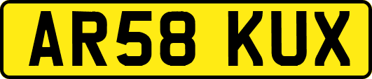 AR58KUX