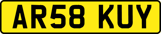 AR58KUY