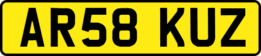 AR58KUZ