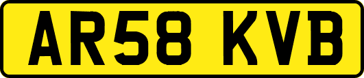 AR58KVB