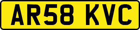 AR58KVC