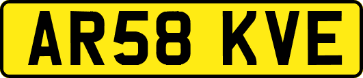 AR58KVE