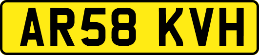 AR58KVH
