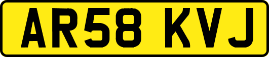 AR58KVJ