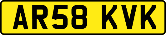 AR58KVK