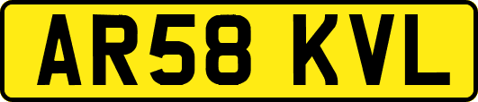 AR58KVL
