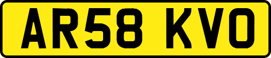 AR58KVO