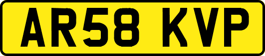 AR58KVP