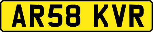 AR58KVR