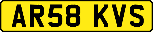 AR58KVS