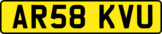 AR58KVU