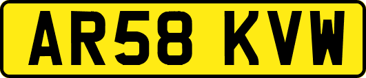 AR58KVW