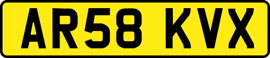 AR58KVX