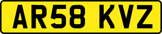 AR58KVZ