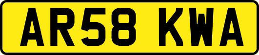 AR58KWA