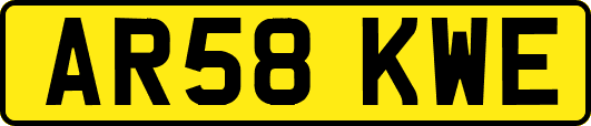 AR58KWE