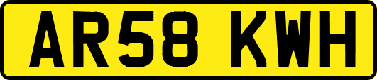 AR58KWH