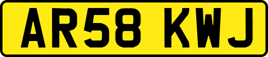AR58KWJ