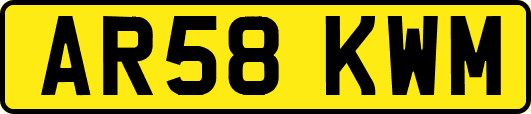 AR58KWM