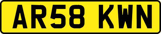 AR58KWN