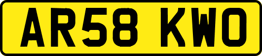 AR58KWO