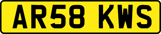 AR58KWS